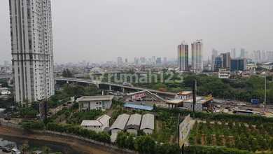 Apartemen Sewa Modern area Tomang, Jakarta Barat, Luas 99 m2