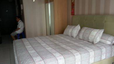 Disewa Cepat Apartemen  BR di Tangerang Luas 28 m2