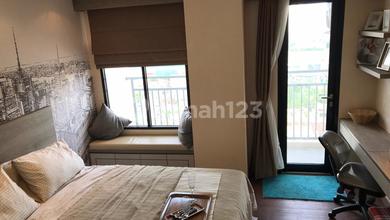 Apartemen Kebayoran Icon Studio Murahhh