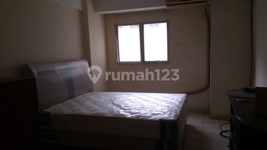 Dijual Cepat Apartemen 1BR Semi Furnished