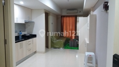 Apartemen Sewa Premium area Simpang Lima, Semarang, Luas 36 m2