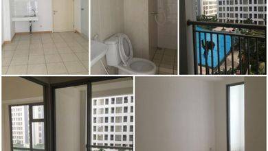 Dijual Cepat Apartemen 2BR  Bagus Siap Huni