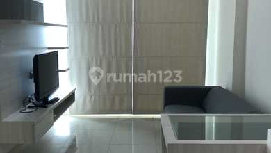 Jual Murah Apartemen di BSD 1br Lokasi Strategis