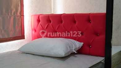 Apartemen Modern Lokasi Ancol, Jakarta Utara, Harga 600 Juta