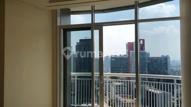 Disewa Segera Apartemen 2 BR di Jakarta Selatan Luas 83 m2