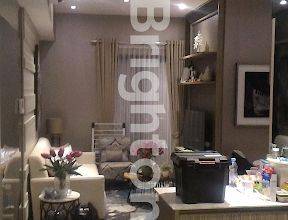 Jual Unit Apartemen Siap Ditempati 2BR  Good Condition