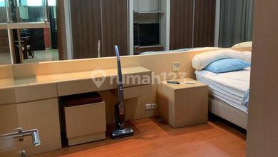 Disewakan Apartemen Murah di Kelapa Gading, Jakarta Utara, LB 104m²