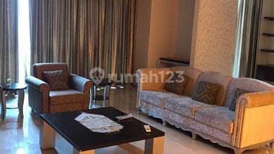 Apartemen Dijual di Casablanca Jakarta Selatan Furnished