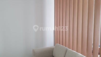 Apartemen Dijual di Ciputat Tangerang Selatan Furnished