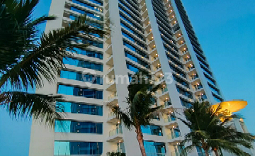 Apartemen Prestisius di Kawasan Elit Pantai Mutiara, Jakarta Utara, Harga 3,1 Miliar