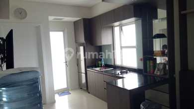 Sewa Apartemen Murah di Ciumbuleuit, Bandung, 2 KT