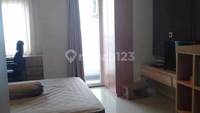 Apartemen Minimalis Lokasi Kedoya, Jakarta Barat, Harga 535 Juta