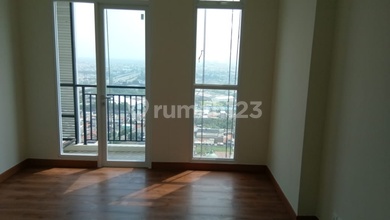 Dijual Apartemen Terjangkau di Cengkareng, Jakarta Barat, LB 26m²