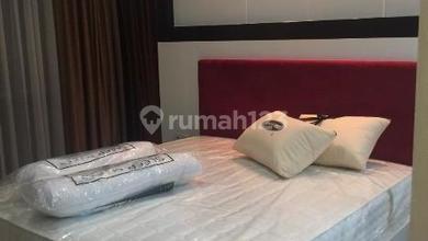 Apartemen Nyaman di Puri Indah, Jakarta Barat, Harga Murah 175 Juta /tahun