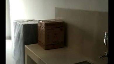 Disewa Unit Apartemen Tipe 1 BR di Alam Sutera Akses Terbaik Fasilitas Lengkap