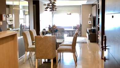 Jual Harga Miring Apartemen di Casablanca br Lokasi Strategis