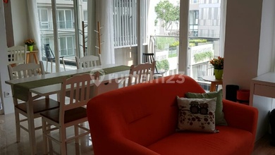 Apartemen Super Lux Landmark Residence View Cantik Kota Bandung