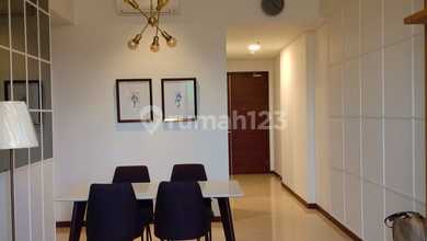 Jual Harga Miring Apartemen di BSD 2br Kawasan Strategis