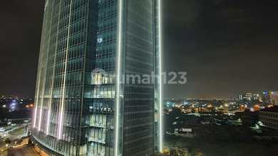 Apartemen Ciputra International Tower Amsterdam
