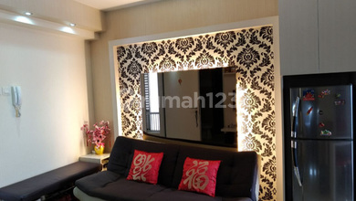 Murah apartemen Green Bay Pluit