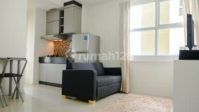 Kesempatan Apartemen Siap Huni di Ciumbuleuit, Bandung, 2 KT