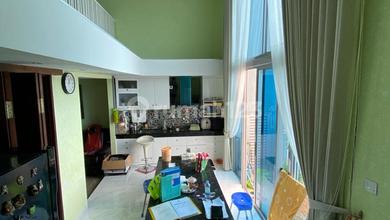 Miliki Apartemen Apartemen Mewah di Tanjung Duren, Jakarta Barat, 1 KT