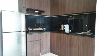 Harga Dibawah Pasaran Apartemen 2BR 75sqm Siap Huni