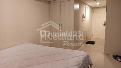 Harga Murah Banget Apartemen 1BR 30sqm Siap Ditempati