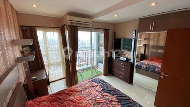 Apartment Thamrin Residence