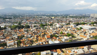 Harga Dibawah Pasarannya Apartemen 2BR 38sqm Siap Huni
