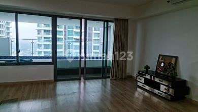 Disewakan Apartemen Terjangkau di Puri Indah, Jakarta Barat, LB 175m²