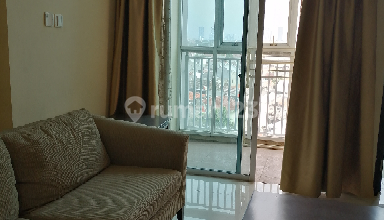 Apartemen Strategis Dijual Cepat di Kebayoran Baru, Jakarta Selatan, Harga Menarik!