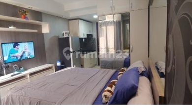 Penawaran Terbaik Apartemen Siap Tinggal Favorit di Tangerang 1br, 21sqm
