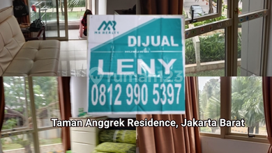 Harga Dibawah Pasarannya Apartemen 2BR 50sqm Siap Ditempati
