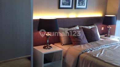 Penawaran Terbaik Apartemen Siap Tinggal Terbaik di Jakarta Selatan 3br, 156sqm