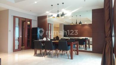 Kesempatan Apartemen Minimalis di Kebayoran Lama, Jakarta Selatan, 2 KT