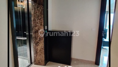 Apartemen Menteng Park unit bagus siap huni. Cikini Menteng Jakarta pusat