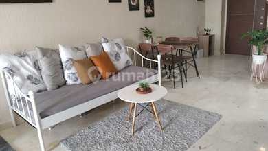Apartemen Nyaman Disewakan di Dago, Bandung, LB 67m²