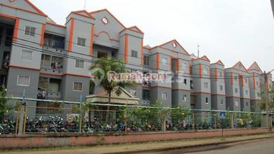 Apartemen Ekonomis di Taman Surya, Jakarta Barat, Harga Mulai 300 Juta