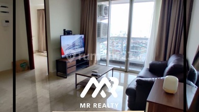 Menteng Park Jakarta Pusat