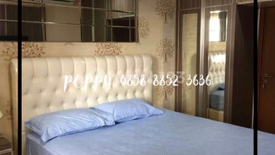 Sahid Sudirman Jakarta Pusat