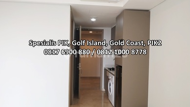 Jual Harga Miring Apartemen di Pantai Indah Kapuk br Kawasan Strategis