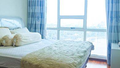 Apartemen Sewa di Ancol Furnished Tipe 1 BR Terbaik di Jakarta Utara