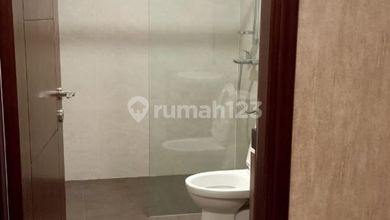 Apartemen Dijual di Hegarmanah Bandung 