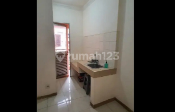 Apartemen Sederhana Lokasi Cengkareng, Jakarta Barat, Harga Ekonomis