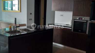 For Sale Apartemen Luxury di Kemang, Jakarta Selatan, LB 204m²