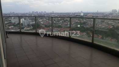 For Sale Apartemen Eksklusif di Kemang, Jakarta Selatan, LB 205m²