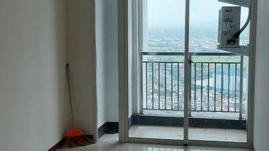 Harga Sewa Termurah Apartemen 1BR di Pluit Ready to Move Unfurnished