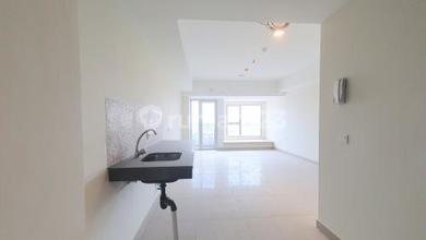Apartemen 1BR Bagus Terjangkau Minimalis Unfurnished Cikarang Selatan Bekasi