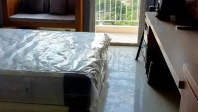 Apartemen Nyaman Dijual Cepat di Cikarang, Bekasi, Harga Menarik!